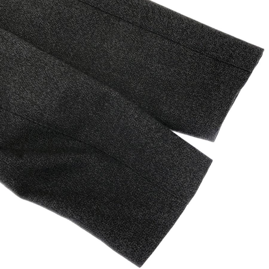 LEMAIRE（ルメール） 18AW ウール3Bコート CO127 LF010 グレー 48