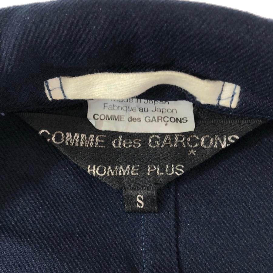COMME des GARCONS HOMME PLUS コム デギャルソンオムプリュス COMME des GARCONS HOMME PLUS コム デギャルソンオムプリュス