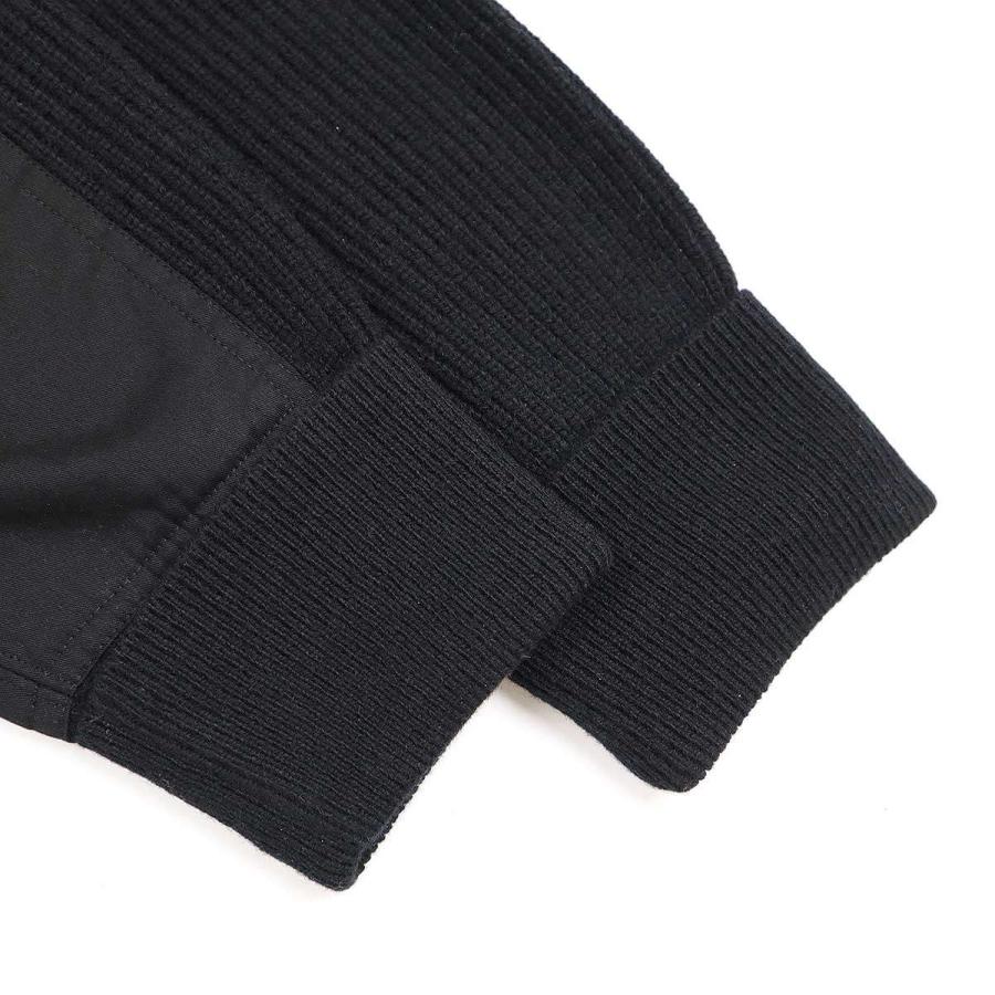 RAF SIMONSラフシモンズFRED PERRY フレッドペリー　ニット ラフシモンズ RAF SIMONS フレッドペリー ニット RAF SIMONS×Fred