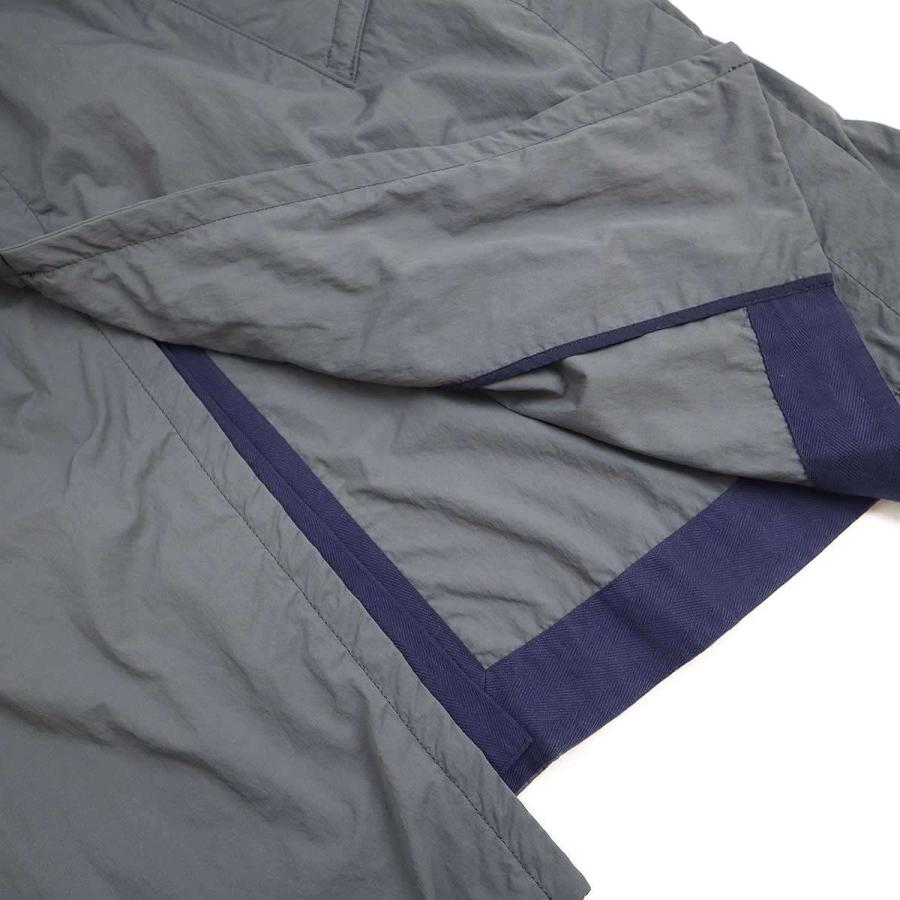 sacai（サカイ） 23SS Taslan Nylon Coat タスランナイロンコート 23
