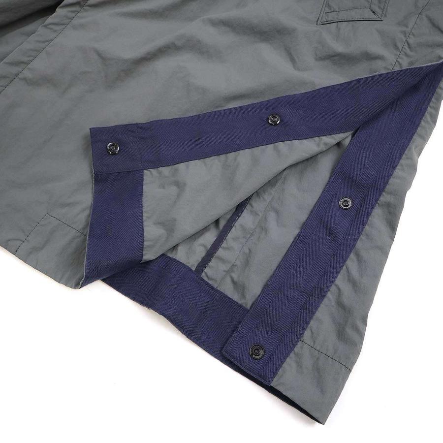 sacai（サカイ） 23SS Taslan Nylon Coat タスランナイロンコート 23