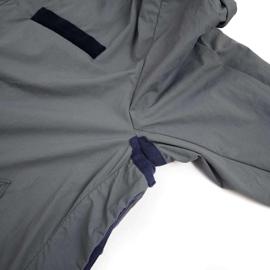 sacai（サカイ） 23SS Taslan Nylon Coat タスランナイロンコート 23