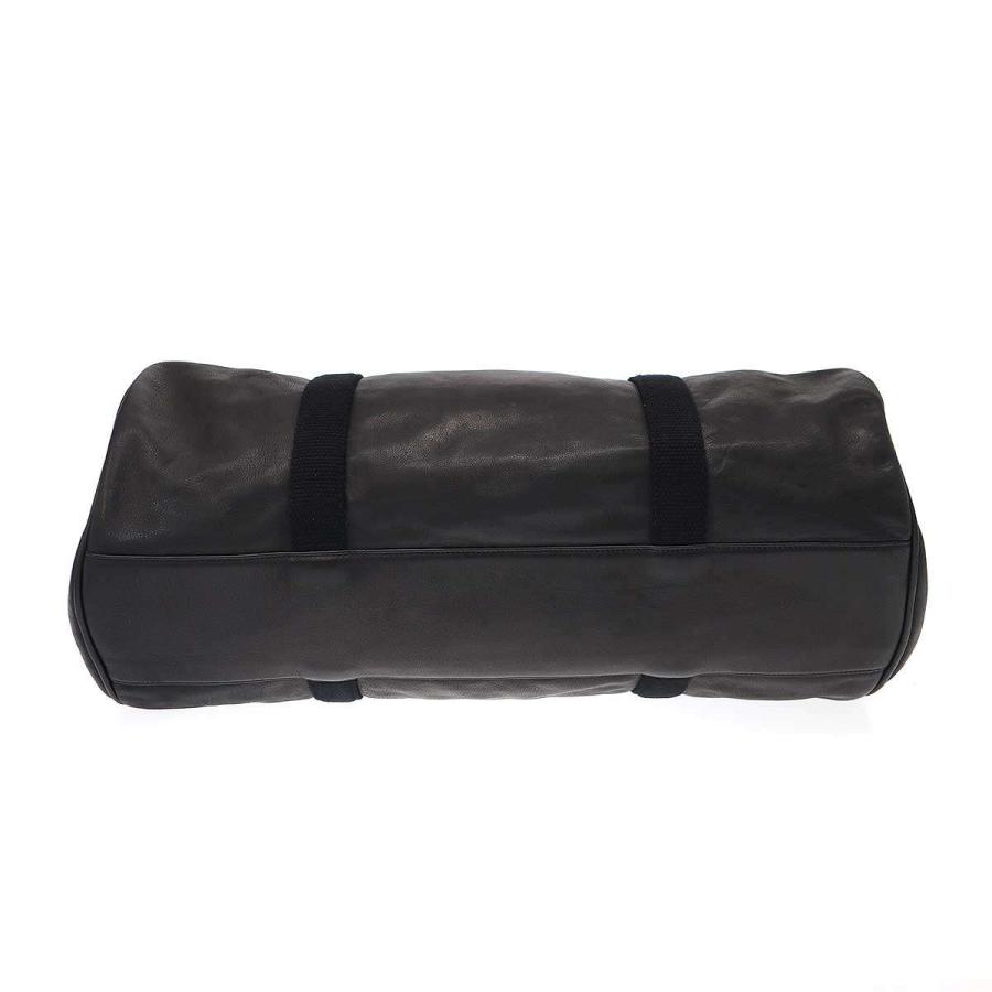 SAINT LAURENT PARIS サンローラン パリ SAC GYM BAG レザージム