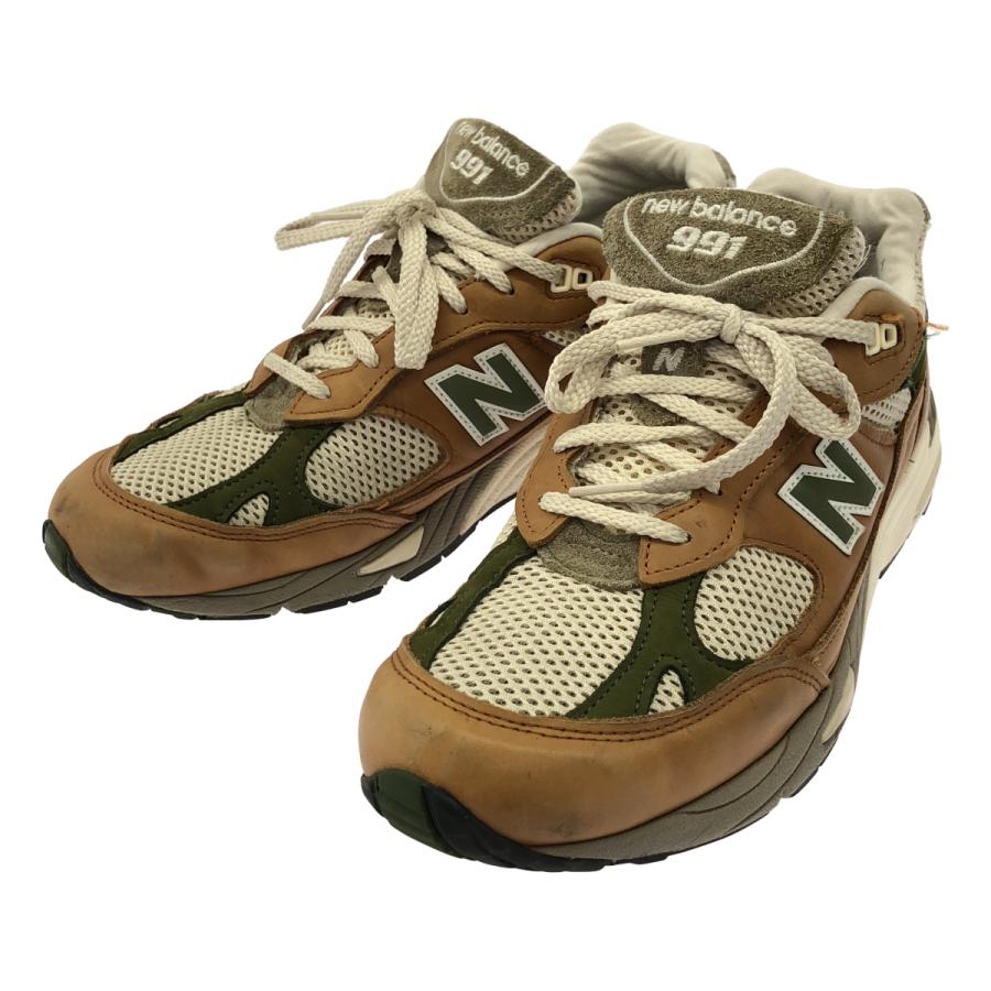 New balance aime leon dore 通販 NEW BALANCE ニューバランス Aime Leon Dore エメ レオン ドレ ローカットスニーカー ブラック サイズ 28