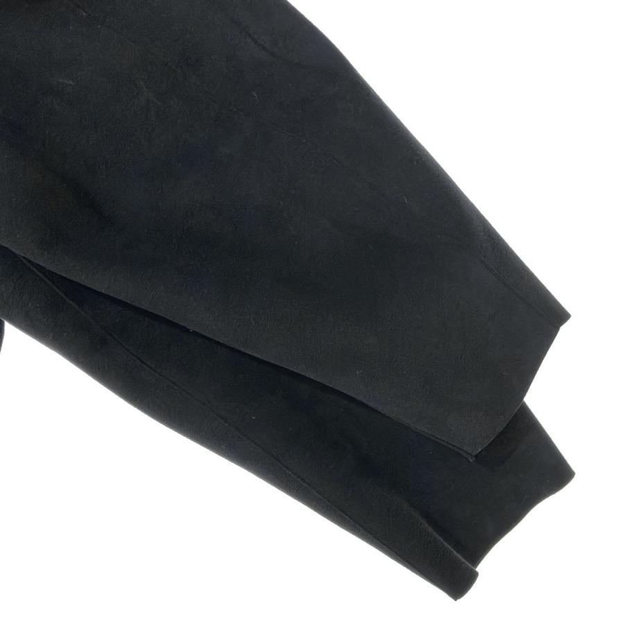 HYKE（ハイク） 21AW ULTRASUEDE COAT ウルトラスエードコート