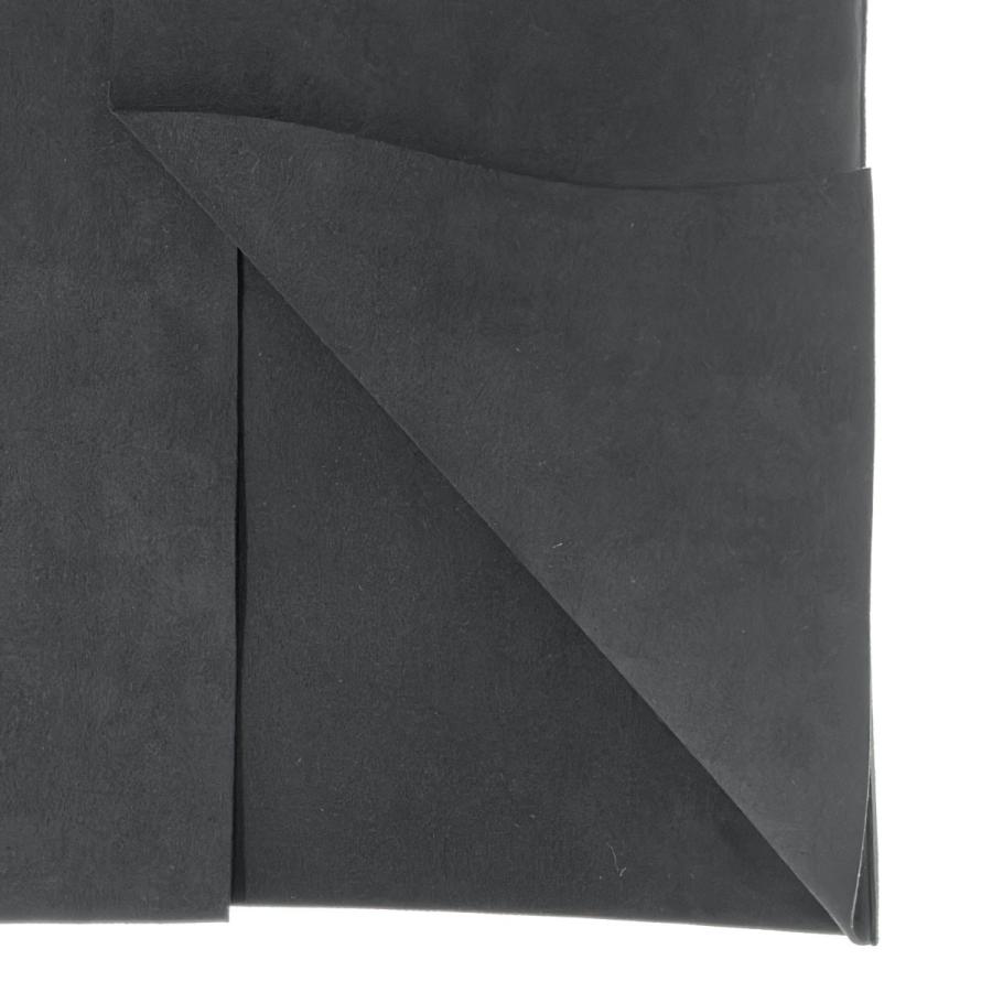HYKE（ハイク） 21AW ULTRASUEDE COAT ウルトラスエードコート
