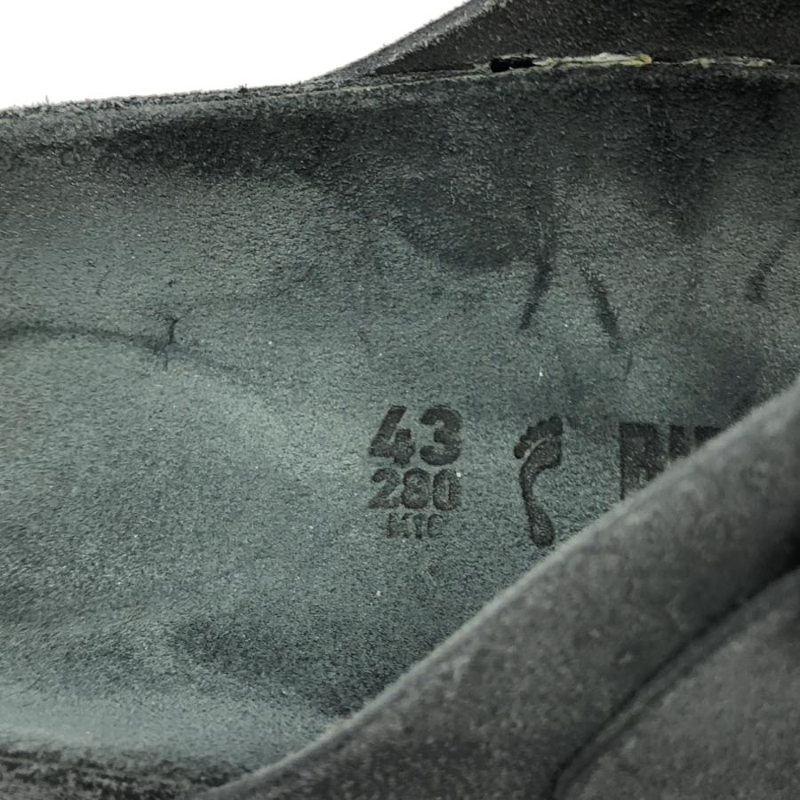 BIRKENSTOCK（ビルケンシュトック） BEAMS別注 Arizona アリゾナ