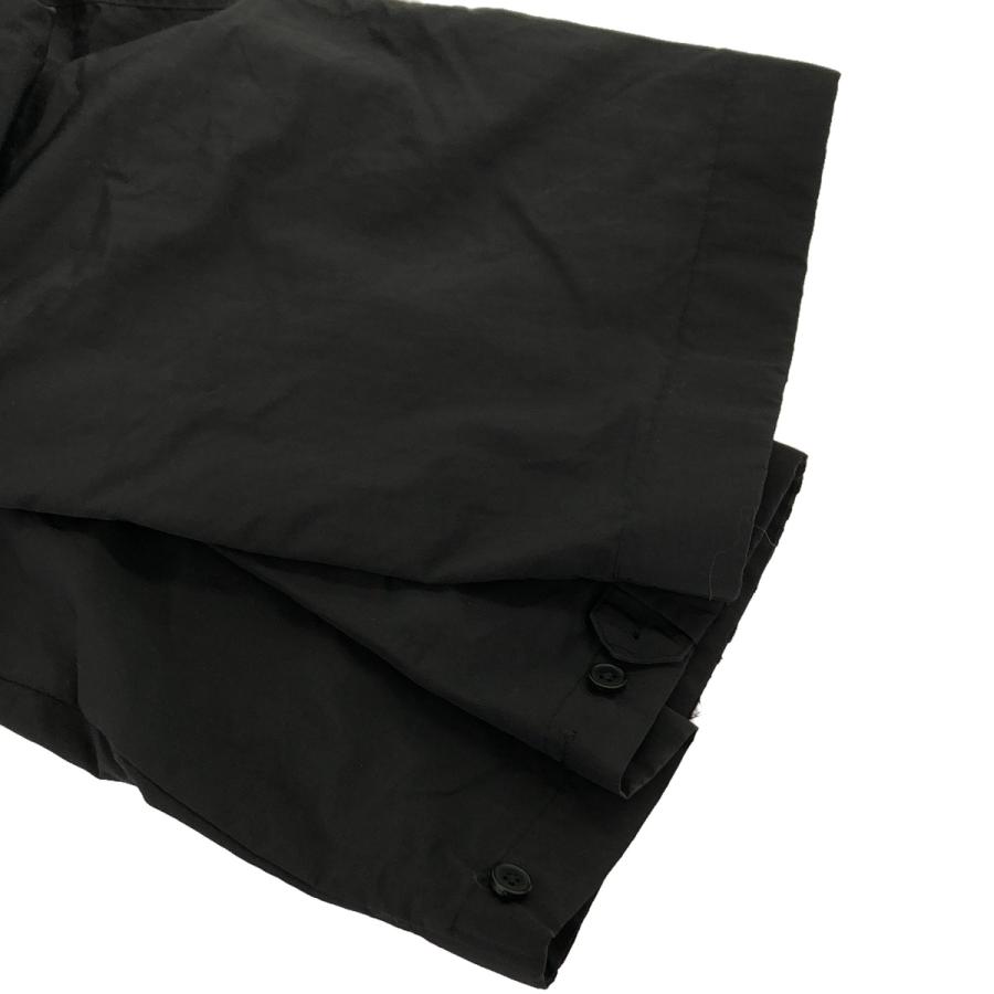 Y-3 ワイスリー 23SS CR NYL CU PNT ナイロンカーゴパンツ H63036