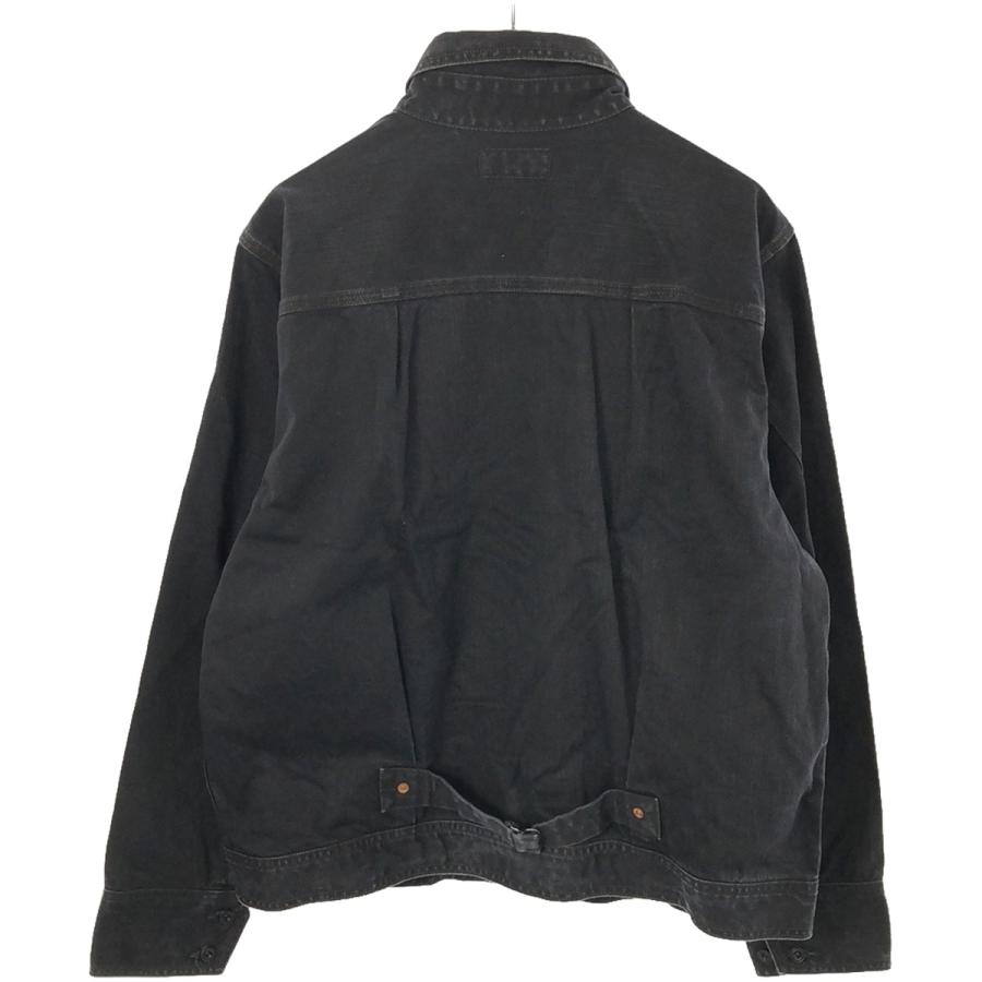 【美品】フリーホイラーズ　ワークジャケット　サイズ42 フリーホイーラーズ（FREEWHEELERS） IRONHEAD WORK JACKET デニム