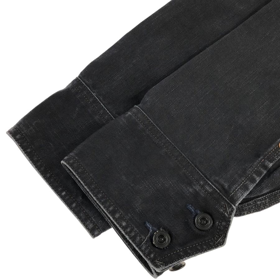 フリーホイーラーズ FREEWHEELERS IRONHEAD WORK JACKET デニム