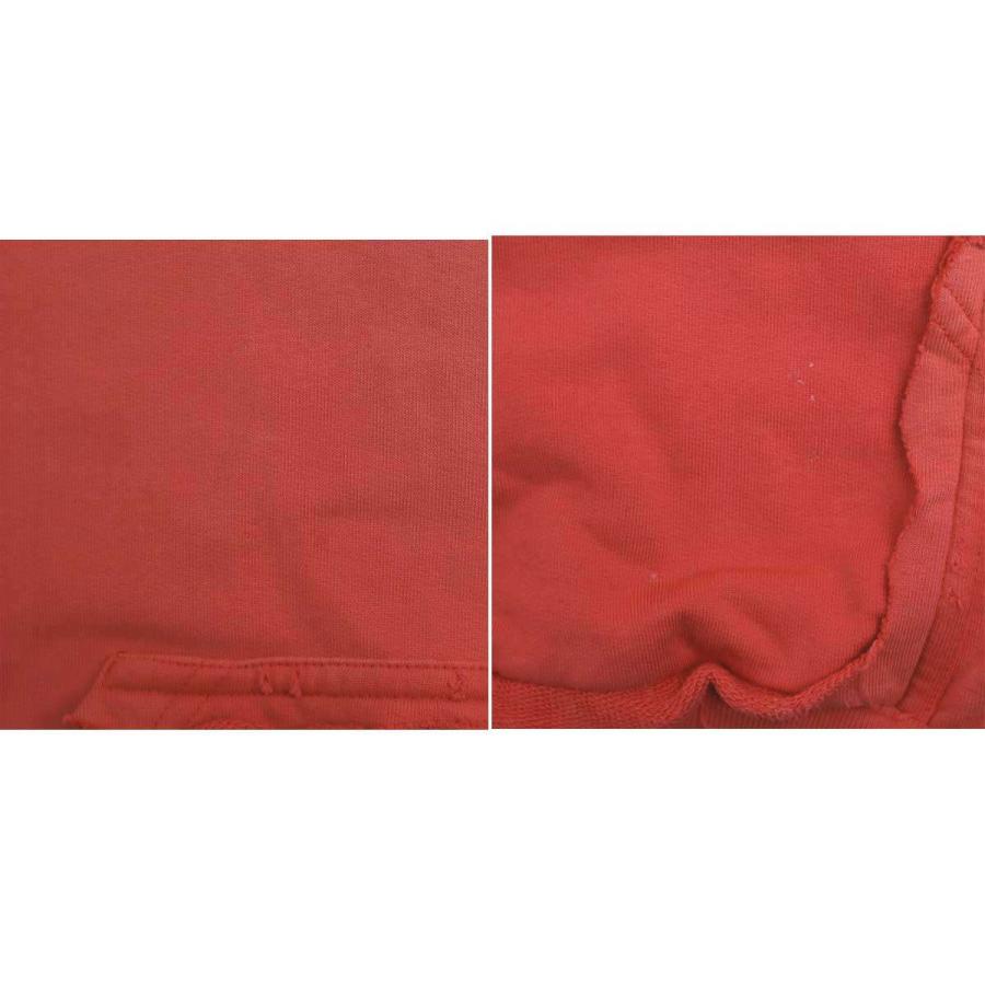 BALENCIAGA（バレンシアガ） 23SS Tape Type Ripped Pocket Hoodie