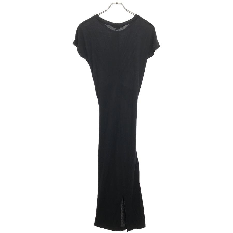 ALLSAINTS オールセインツ Paloma Drape Dress ドレスワンピース 