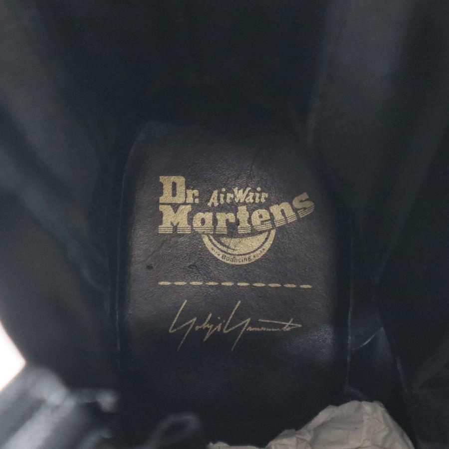 Yohji Yamamoto Yamamoto×Dr.Martens ヨウジヤマモト×ドクターマーチン 