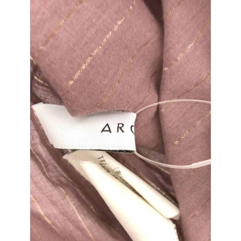 ARCHI（ファッション） archi アーキ 18SS FLUORITE DRESS  