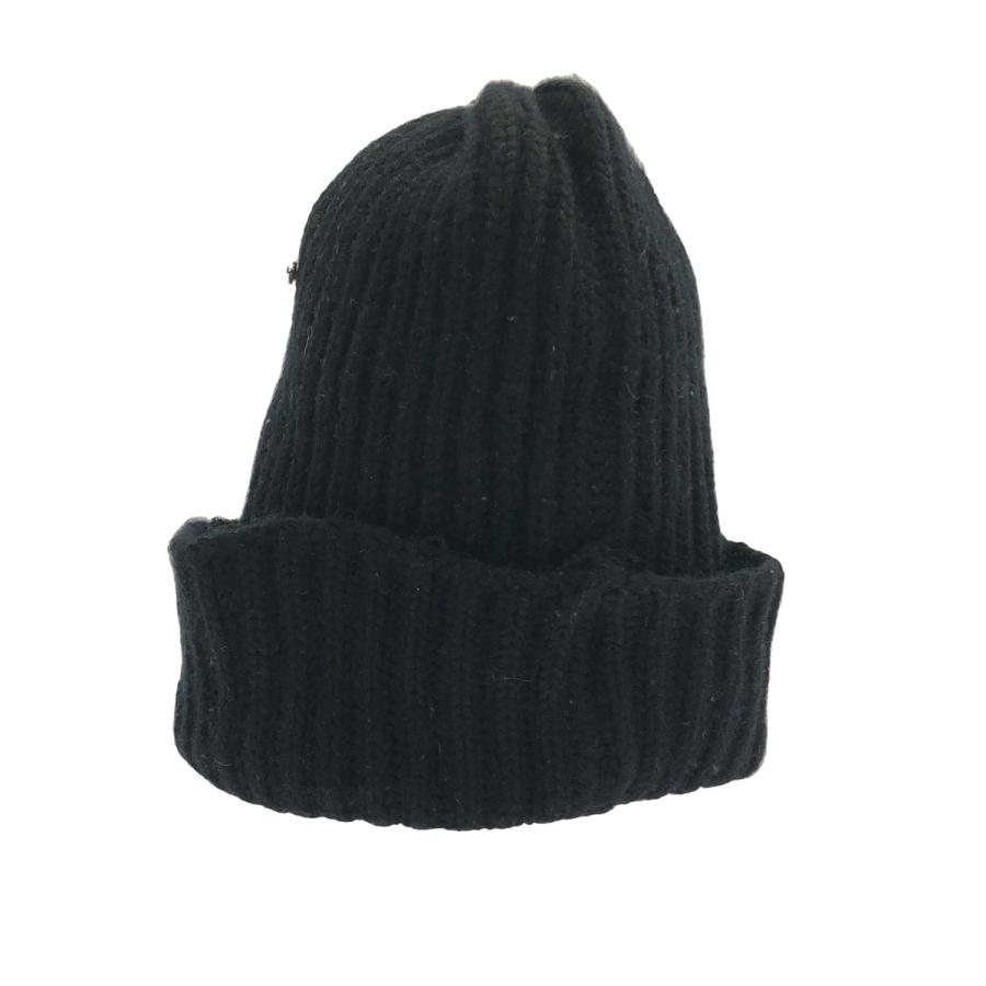 Needles（ニードルス） ニードルズ Watch Cap パピヨン刺繍ニット
