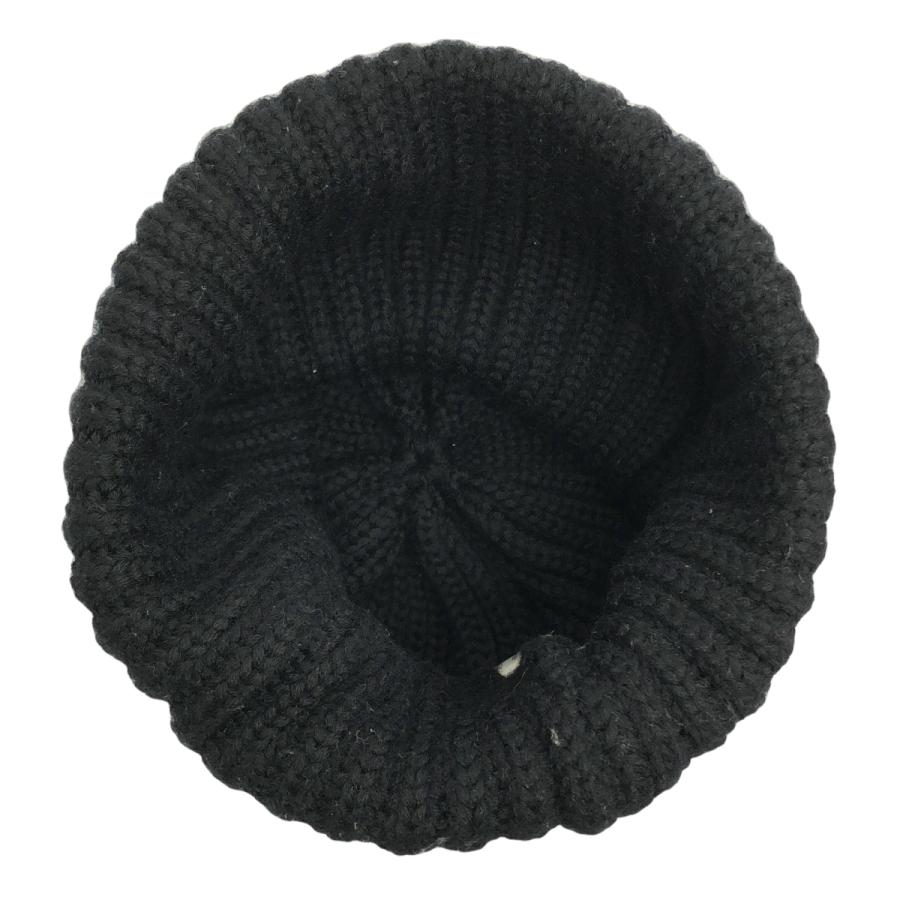 Needles（ニードルス） ニードルズ Watch Cap パピヨン刺繍ニット