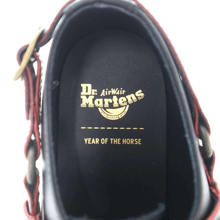 Dr.Martens（ドクターマーチン） 1461 YOTH イヤー・オブ・ザ・ホース