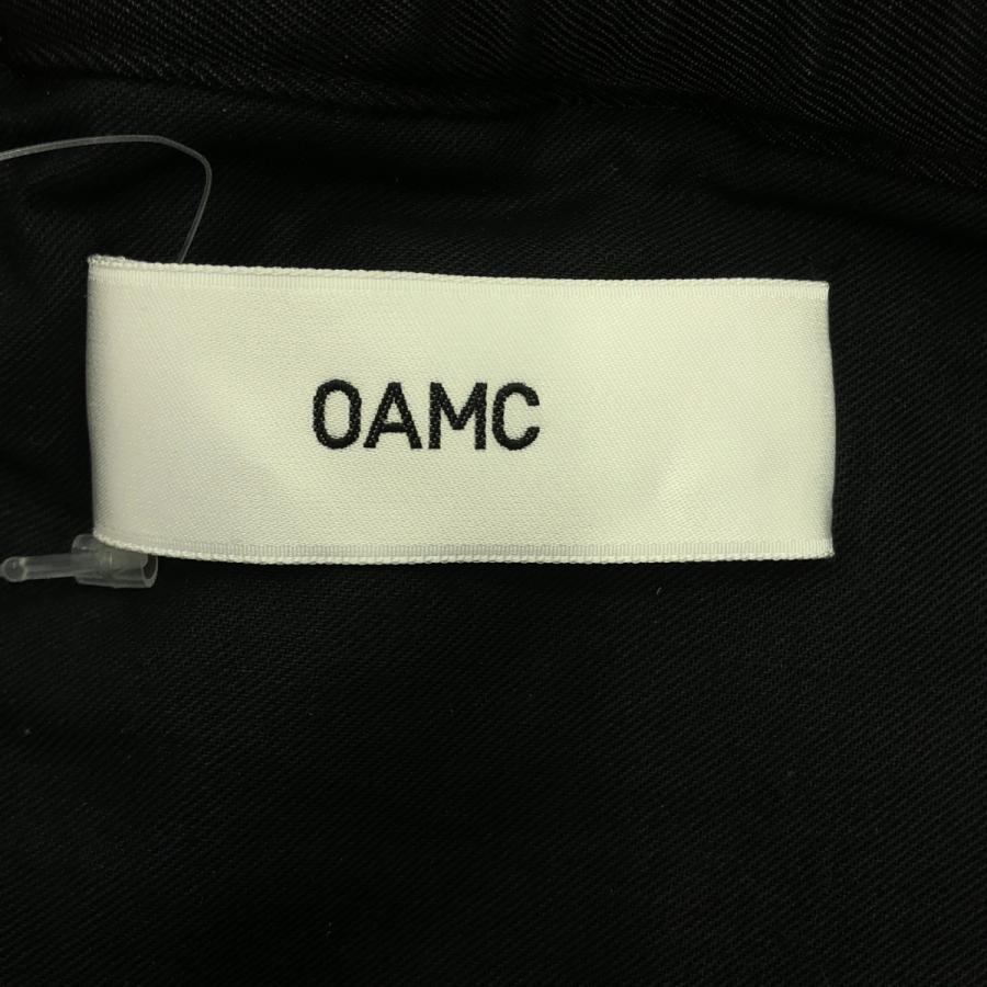 OAMC（オーエーエムシー） 20SS ワイドイージートラウザーズパンツ