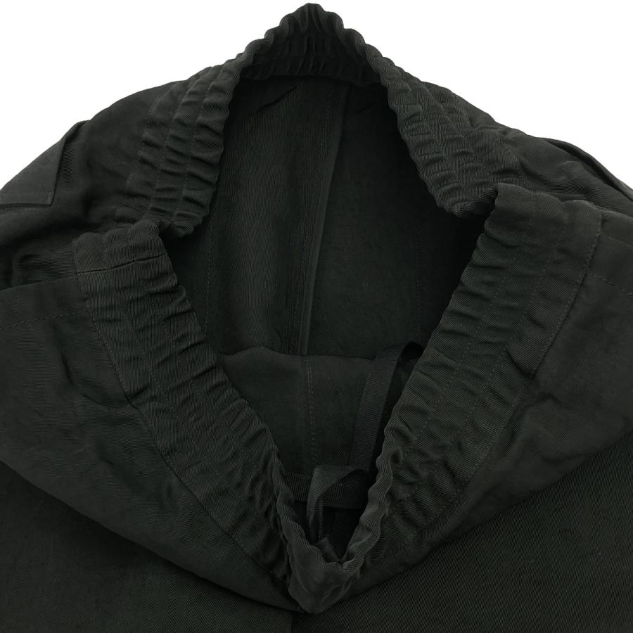 OAMC（オーエーエムシー） 20SS ワイドイージートラウザーズパンツ