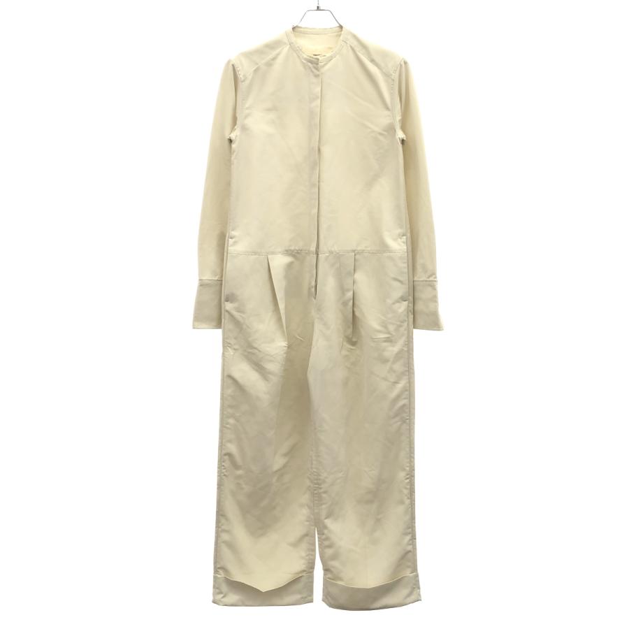 トゥデイフル　ベージュ オールインワン TODAYFUL トゥデイフル 24SS piping tack combination オールインワン