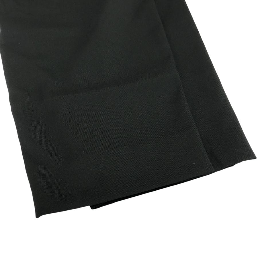 everyone スラックス パンツ ブラック Lサイズ