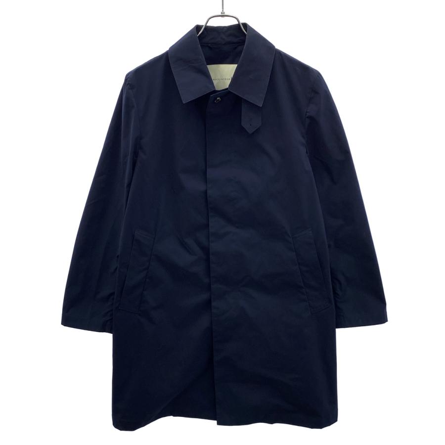 Mackintosh（マッキントッシュ） DUNKELD SS COAT ステンカラーコート