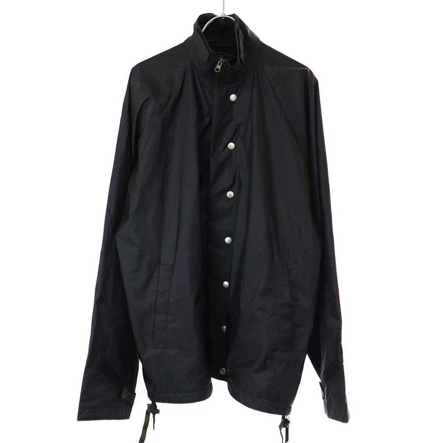 ACRONYM アクロニウム 2L Gore-Tex Infinium Windstopper Jacket ACRONYM アクロニウム 2L Gore-Tex Infinium Windstopper Jacket