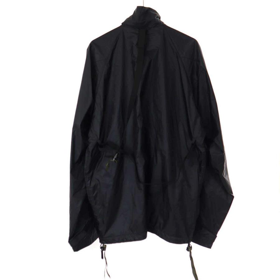 ACRONYM アクロニウム 2L Gore-Tex Infinium Windstopper Jacket ACRONYM アクロニウム 2L Gore-Tex Infinium Windstopper Jacket