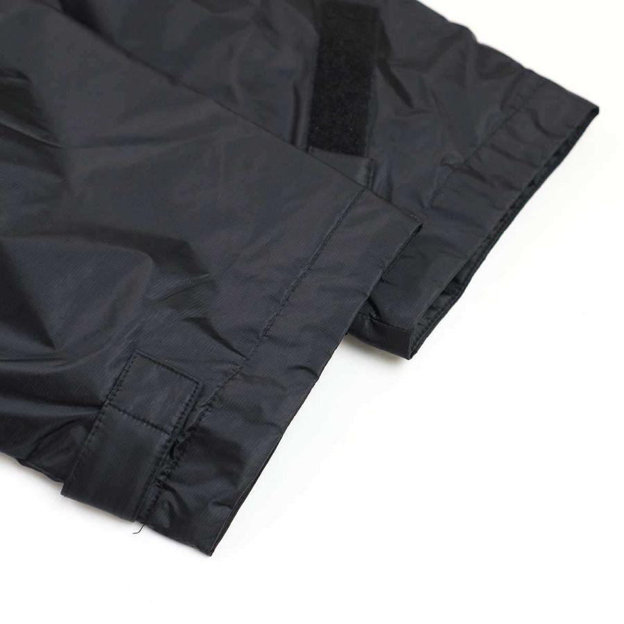 ACRONYM アクロニウム 2L Gore-Tex Infinium Windstopper Jacket ACRONYM アクロニウム 2L Gore-Tex Infinium Windstopper Jacket
