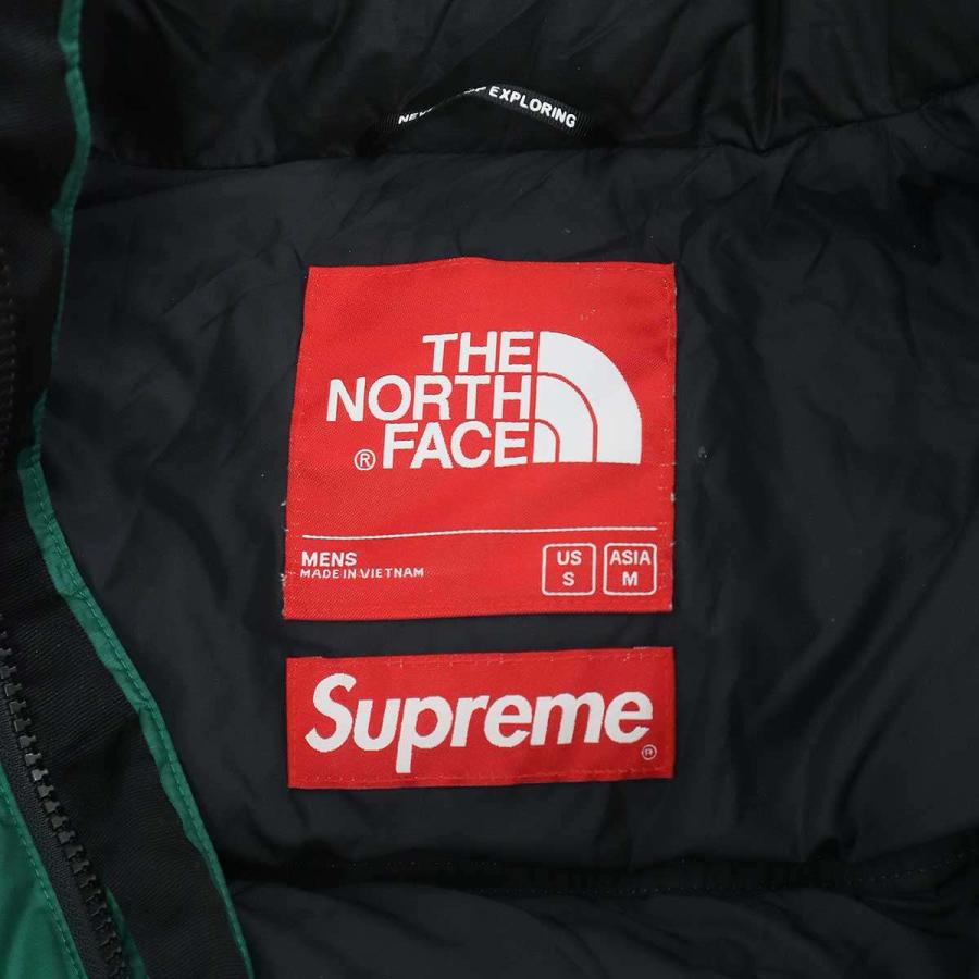 Supreme×THE NORTH FACE シュプリーム ノースフェイス 24AW Nuptse