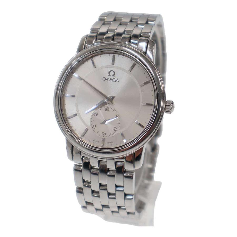 OMEGA（オメガ） De Ville Prestige デ ビル プレステージ 34mm 手巻き