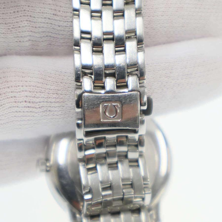 OMEGA（オメガ） De Ville Prestige デ ビル プレステージ 34mm 手巻き