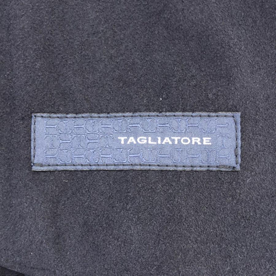 TAGLIATORE（タリアトーレ） DAKAR ダカール カシミヤテーラード 