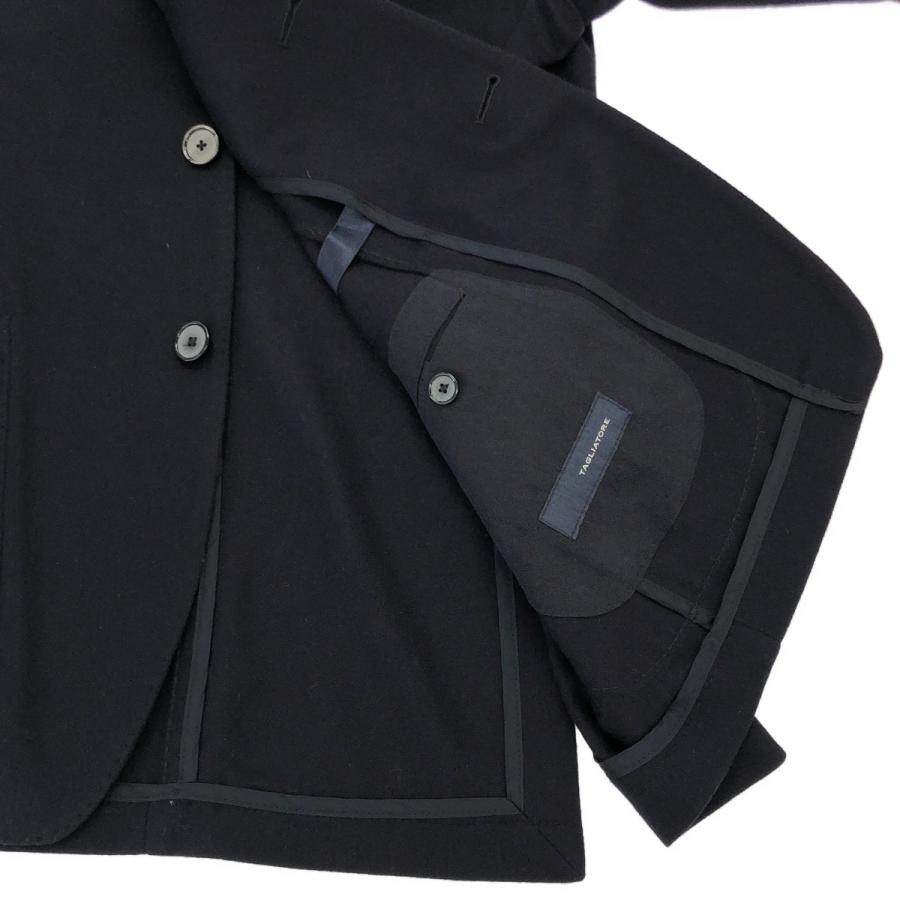 24AW>TAGLIATORE dakar カシミヤ100% ジャケット 46 | ヤマダウェブコム