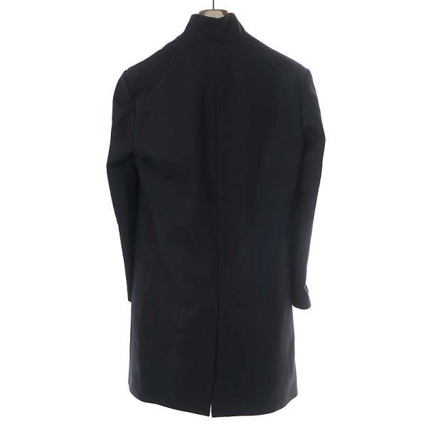 ripvanwinkle リップヴァンウインクル 21AW CHESTER COAT ウール ripvanwinkle リップヴァンウインクル 21AW CHESTER COAT ウール