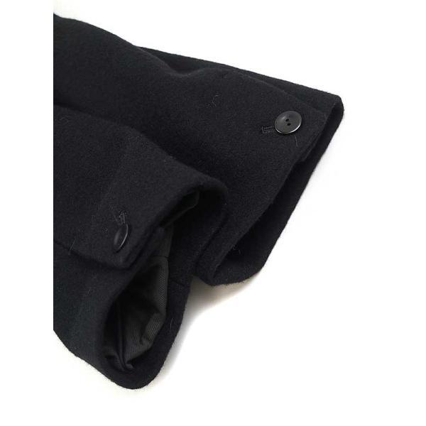 ripvanwinkle リップヴァンウインクル 21AW CHESTER COAT ウール ripvanwinkle リップヴァンウインクル 21AW CHESTER COAT ウール