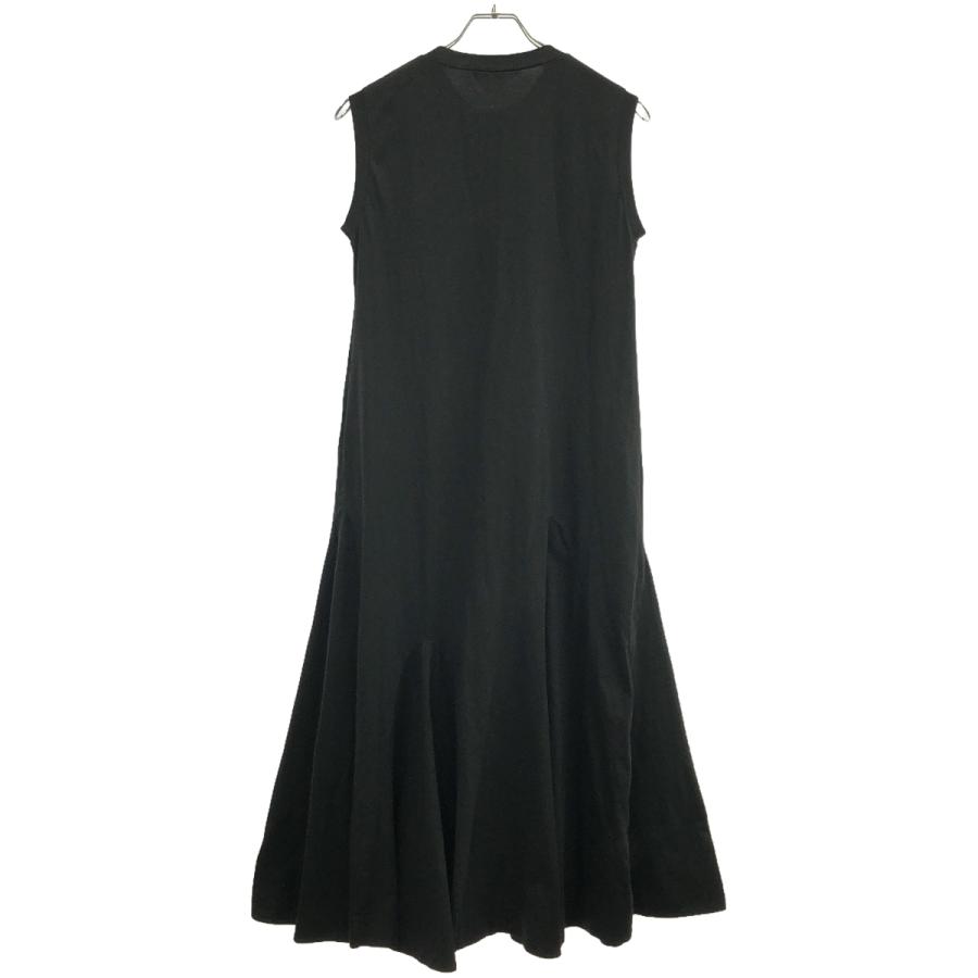 ENFOLD エンフォルド コットンノースリーブワンピース 300ES383-3230