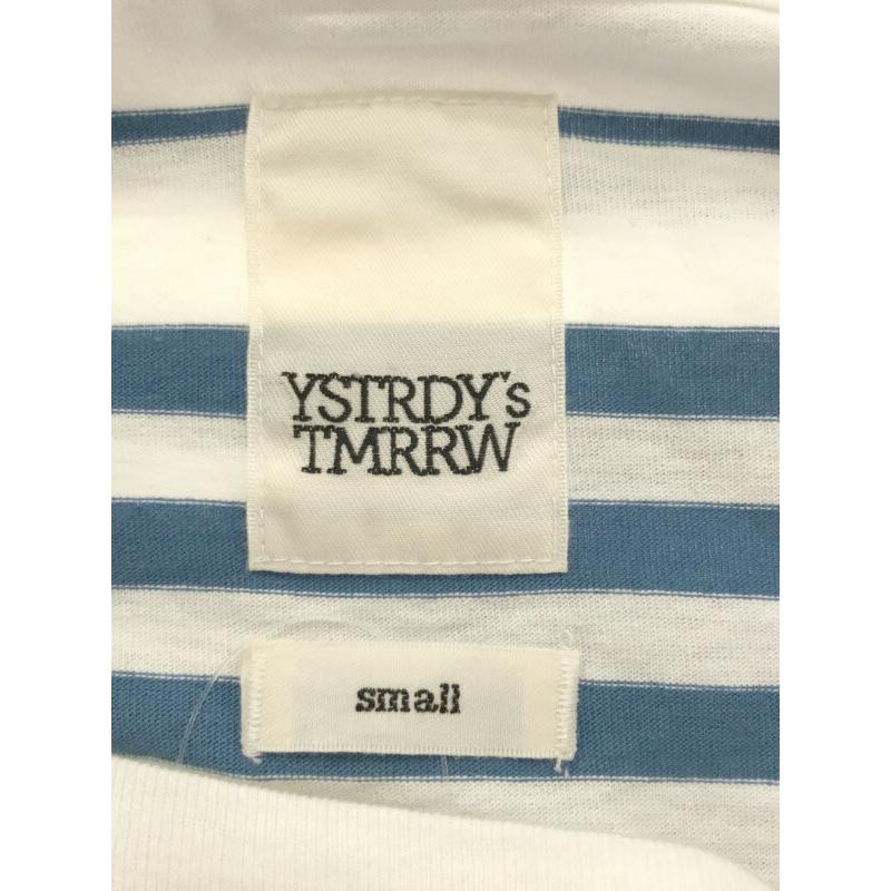 YSTRDY