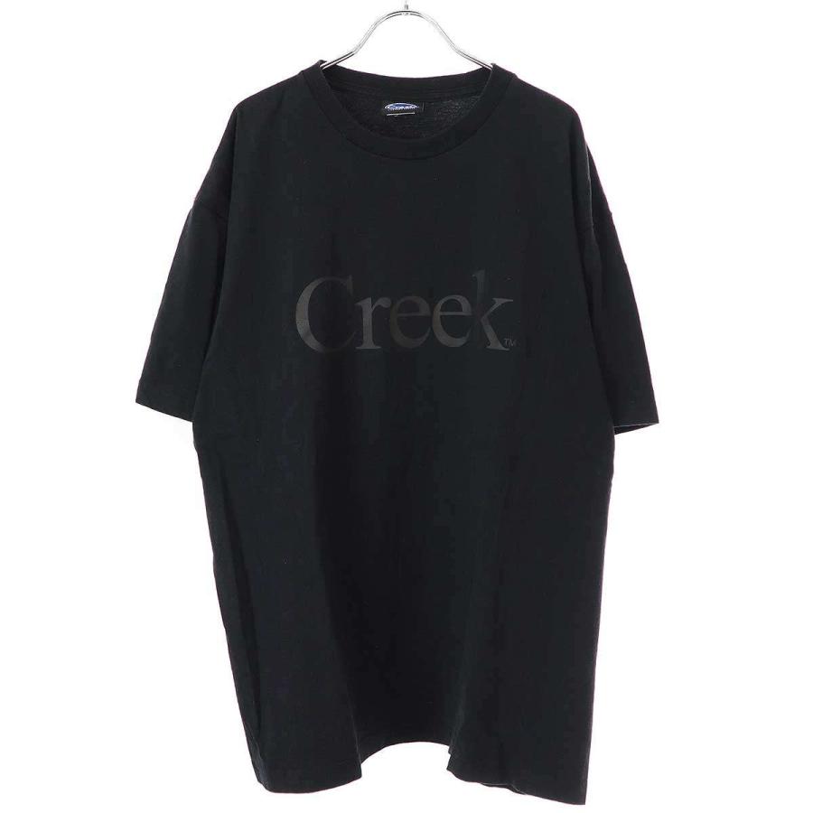 creek angler’s device Tシャツ Creek ANGLER'S DEVICE Creek Angler's Device クリーク アングラーズ