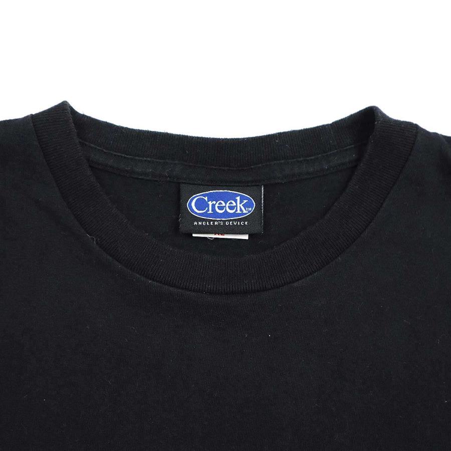 Creek ANGLER'S DEVICE Creek Angler's Device クリーク アングラーズ