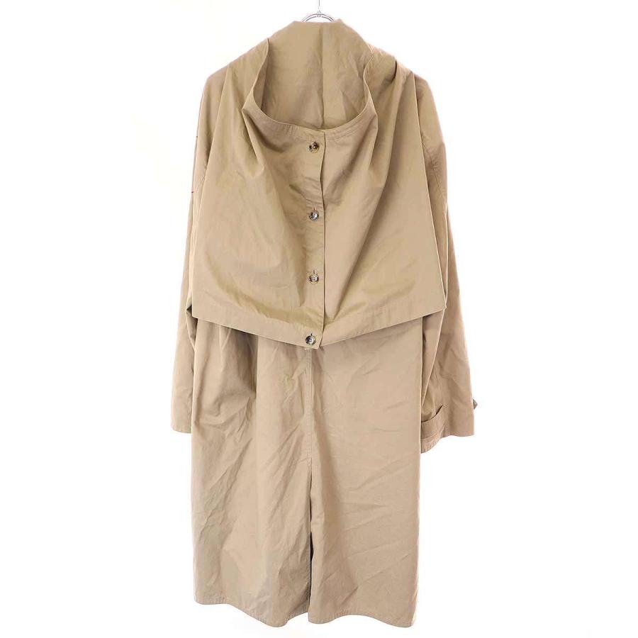 VALENTINO ヴァレンティノ 19AW ロゴプリントコットンステン VALENTINO ヴァレンティノ 19AW ロゴプリントコットンステン