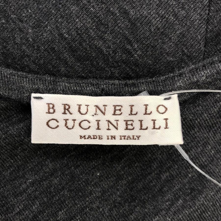 BRUNELLO CUCINELLI（ブルネロクチネリ） ノースリーブストレッチ