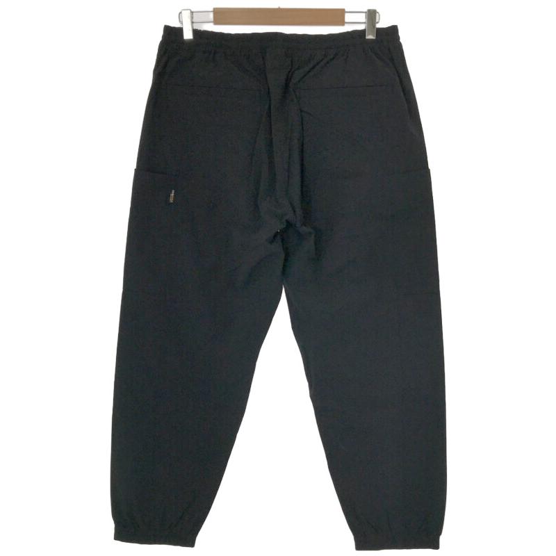 Back Channel バックチャンネル 22AW CORDURA FATIGUE PANTS カーゴ 