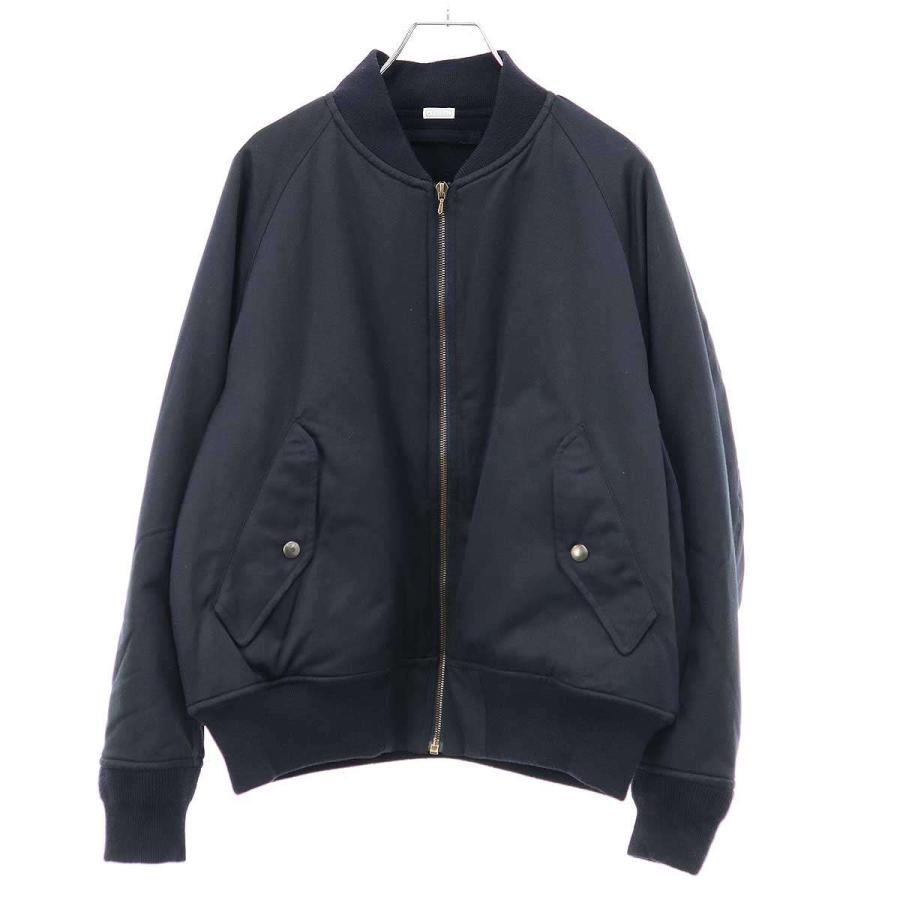 A.PRESSE ア プレッセ24AW Silk Padding Jacket A.PRESSE（アプレッセ） ア プレッセ 24AW Silk Padding Jacket シルク