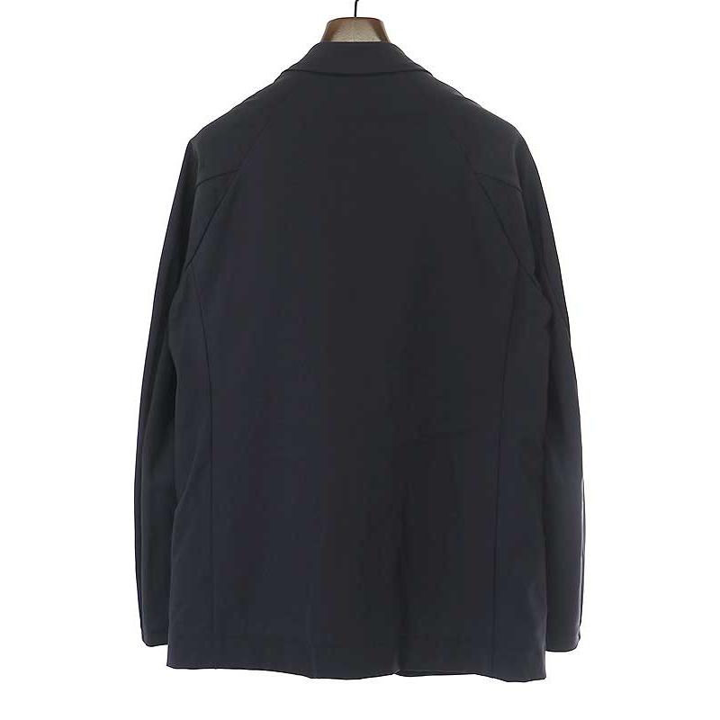 TEATORA SOLOSCAPE BLACK セットアップ