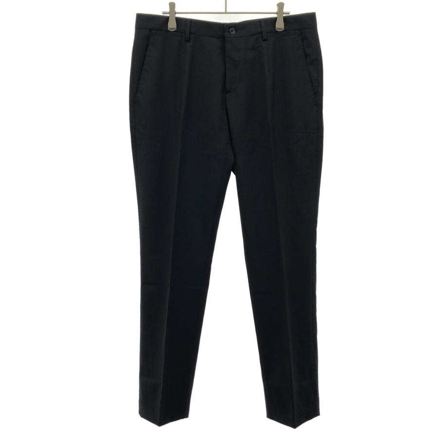DOLCE&GABBANA（ドルチェ & ガッバーナ） 3P ナローラペルセットアップ