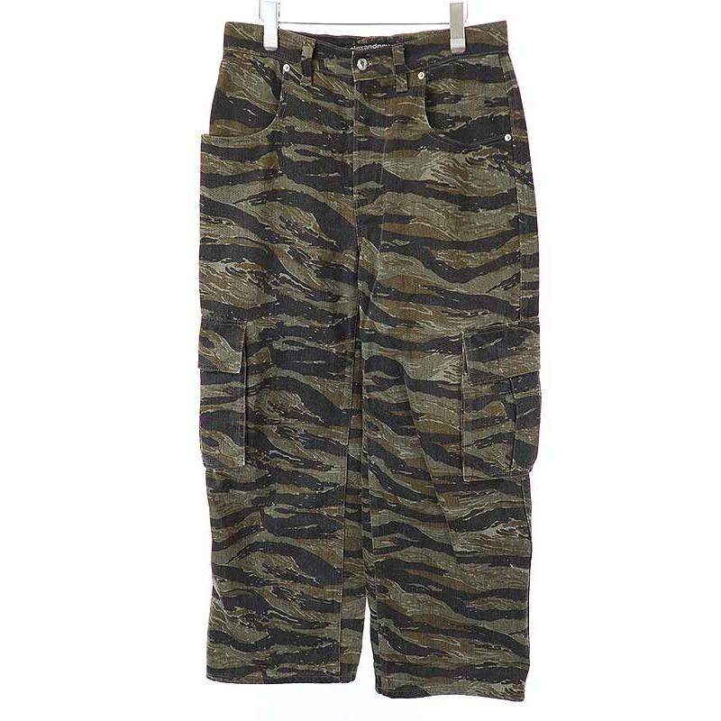 alexanderwang ALEXANDER WANG アレキサンダーワン カモフラ