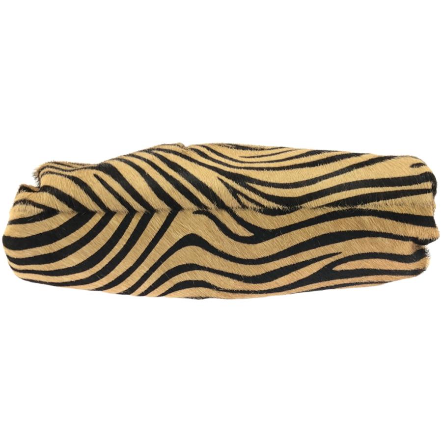 アパルトモン　オウレンティZebra 2Way Clutch Bag AULENTTI/オウレンティ】Zebra 2Way Clutch Bag 【公式通販】