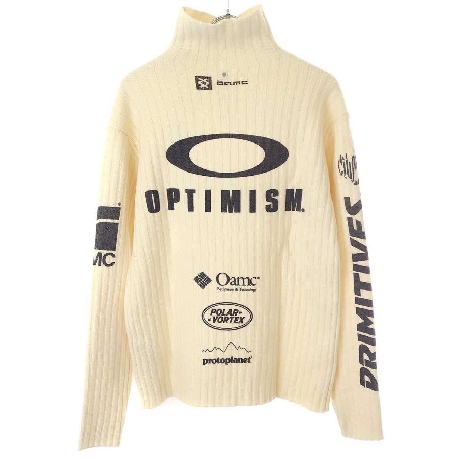 OAMC 19aw エンペラーニット OAMC 19aw エンペラーニット