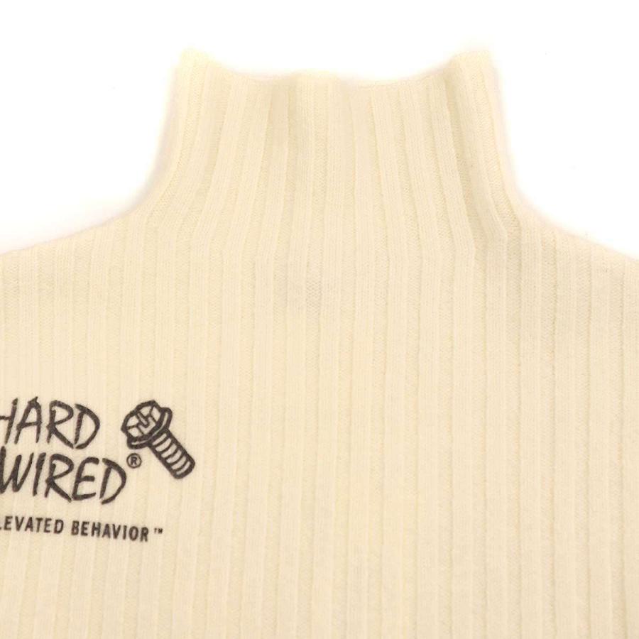 OAMC オーエーエムシー 23AW Moto Rollneck Knitted タートルネック